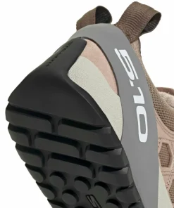 Adidas Women's Guide Tennie Wonder Taupe / Earth Strata / Grey Three