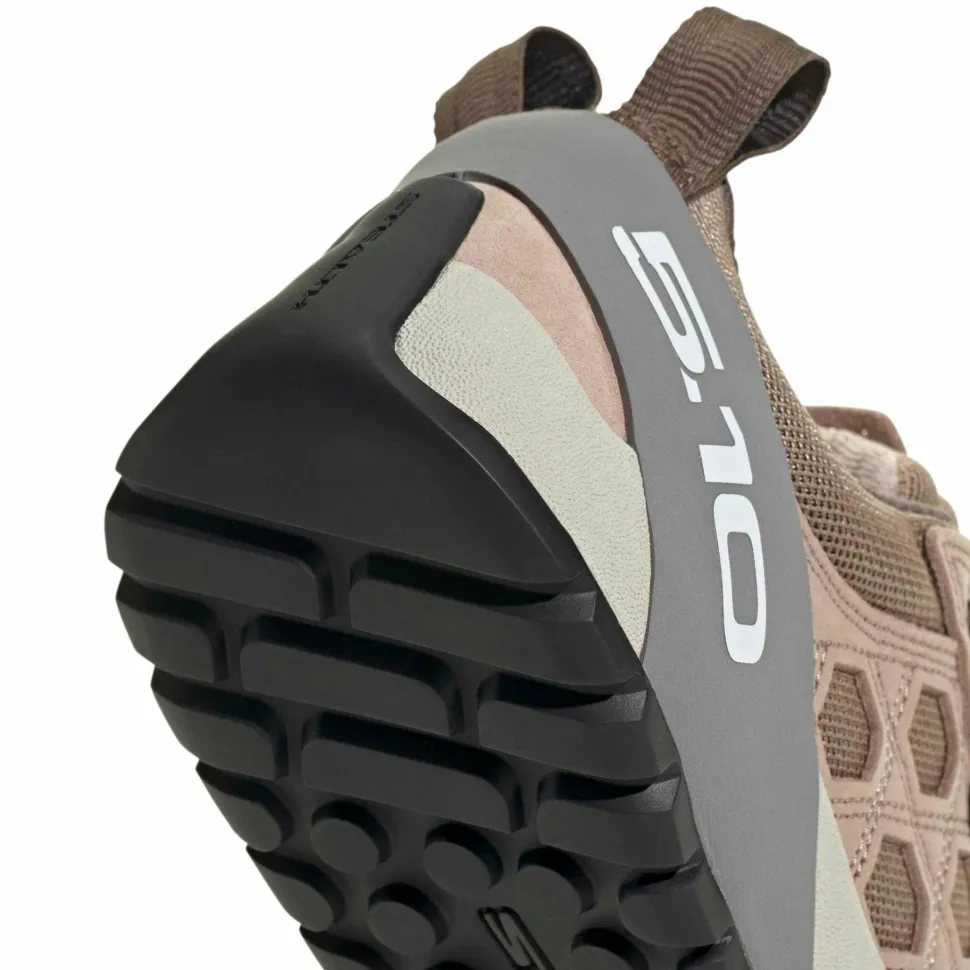 Adidas Women's Guide Tennie Wonder Taupe / Earth Strata / Grey Three