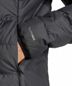 Sale Women's Multi Light Down Hooded Jacket Damjackor