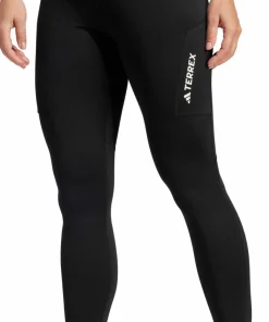 Adidas Women's Multi Tights Black