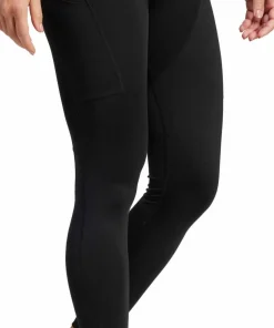 Adidas Women's Multi Tights Black
