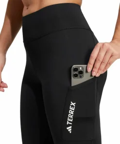 Adidas Women's Multi Tights Black