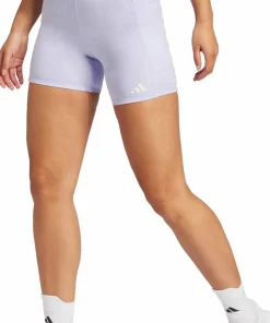 Adidas Women's Own The Run Short Tights Vioton