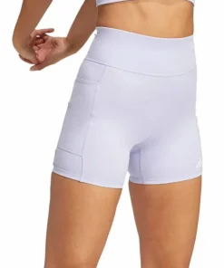 Adidas Women's Own The Run Short Tights Vioton Sale