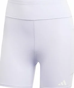 Adidas Women's Own The Run Short Tights Vioton Sale