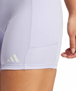 Adidas Women's Own The Run Short Tights Vioton Sale