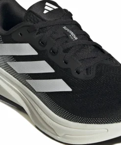New Women's Supernova Rise 2 Core Black/Zeromt/Core Black Vardagsskor Dam|Löparskor Dam