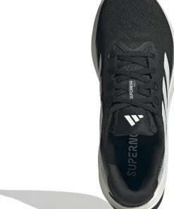 New Women's Supernova Rise 2 Core Black/Zeromt/Core Black Vardagsskor Dam|Löparskor Dam