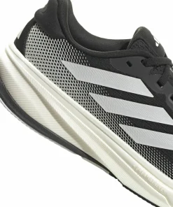 New Women's Supernova Rise 2 Core Black/Zeromt/Core Black Vardagsskor Dam|Löparskor Dam