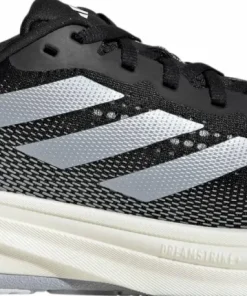 Adidas Women's Supernova Rise Shoes Core Black/Halsil/Dshgry