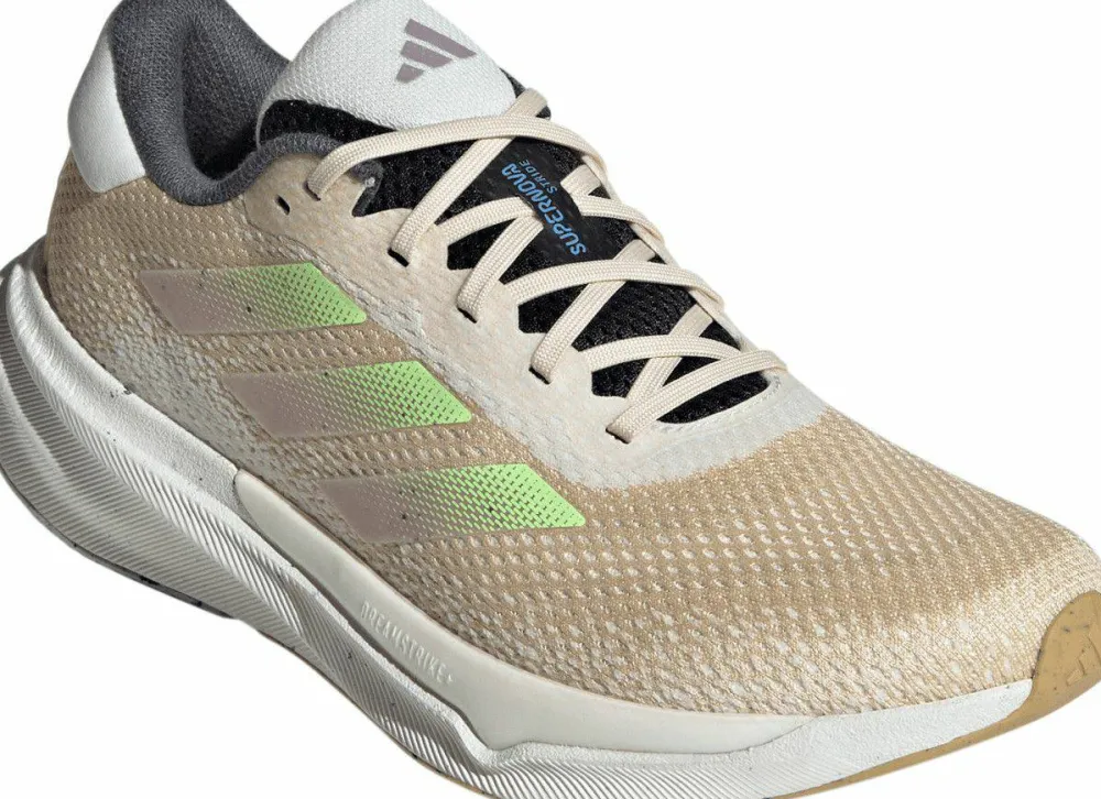Online Women's Supernova Stride Move for the Planet Shoes Löparskor Dam