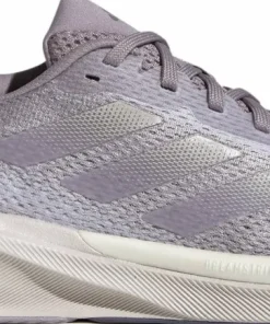 Adidas Women's Supernova Stride Preloved Fig / Putty Mauve / Silver Dawn