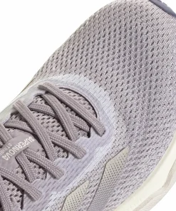 Adidas Women's Supernova Stride Preloved Fig / Putty Mauve / Silver Dawn