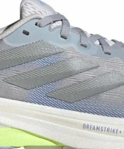 Adidas Women's Supernova Solution 2 Halsil/Silver Metallic/Vioton Online