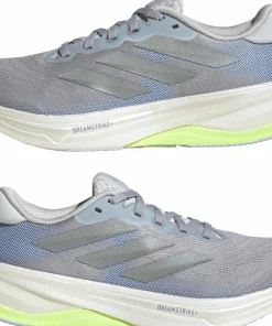 Adidas Women's Supernova Solution 2 Halsil/Silver Metallic/Vioton Online