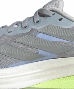 Adidas Women's Supernova Solution 2 Halsil/Silver Metallic/Vioton Online