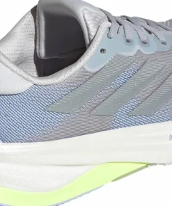 Adidas Women's Supernova Solution 2 Halsil/Silver Metallic/Vioton Online