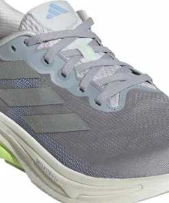 Adidas Women's Supernova Solution 2 Halsil/Silver Metallic/Vioton Online