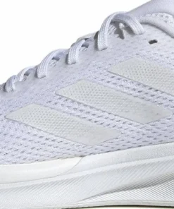 Adidas Women's Supernova Stride Cloud White / Zero Metalic / Crystal White