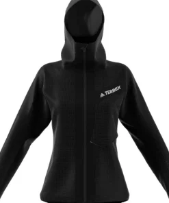 Women's Techrock Light GORE-TEX Jacket Gore-Tex Damkläder
