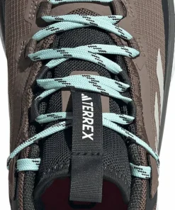 Adidas Women's Terrex Free Hiker 2 Gore-Tex Trabrn/Wonalu/Carbon Best