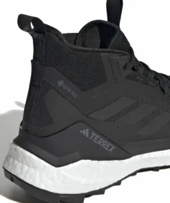 Adidas Women's Terrex Free Hiker 2 Gore-Tex Core Black/Core Black/Ftwwht Cblack/Cblack/Ftwwht