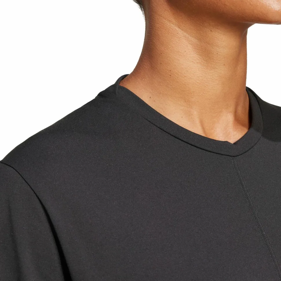 Adidas Women's Terrex Mt Tee Black