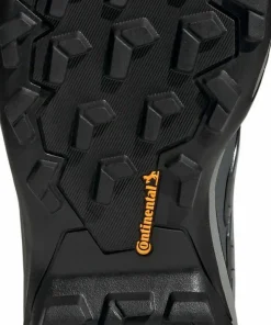 Adidas Women's Terrex Skychaser Gore-Tex Core Black/Grey Three/Grey Six Sale
