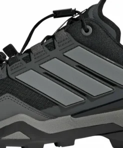 Adidas Women's Terrex Skychaser Gore-Tex Core Black/Grey Three/Grey Six Sale