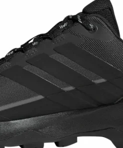 Adidas Women's Terrex Skychaser Ax5 Gore-Tex Carbon/cblack/seflaq
