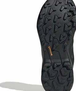Adidas Women's Terrex Skychaser Ax5 Core black/Core black/Semi flash aqua Outlet