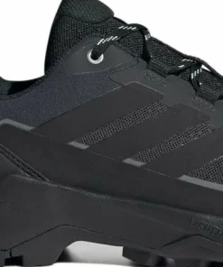Adidas Women's Terrex Skychaser Ax5 Core black/Core black/Semi flash aqua Outlet