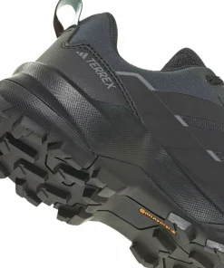 Adidas Women's Terrex Skychaser Ax5 Core black/Core black/Semi flash aqua Outlet