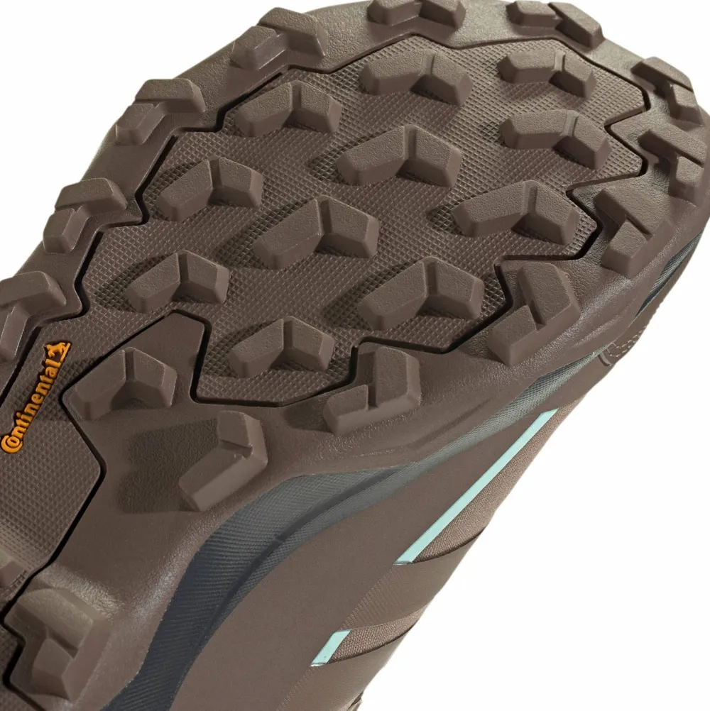 Adidas Women's Terrex Skychaser Ax5 Mid Gore-Tex Trace Brown/Earth Strata/Semi Impact Orange Discount