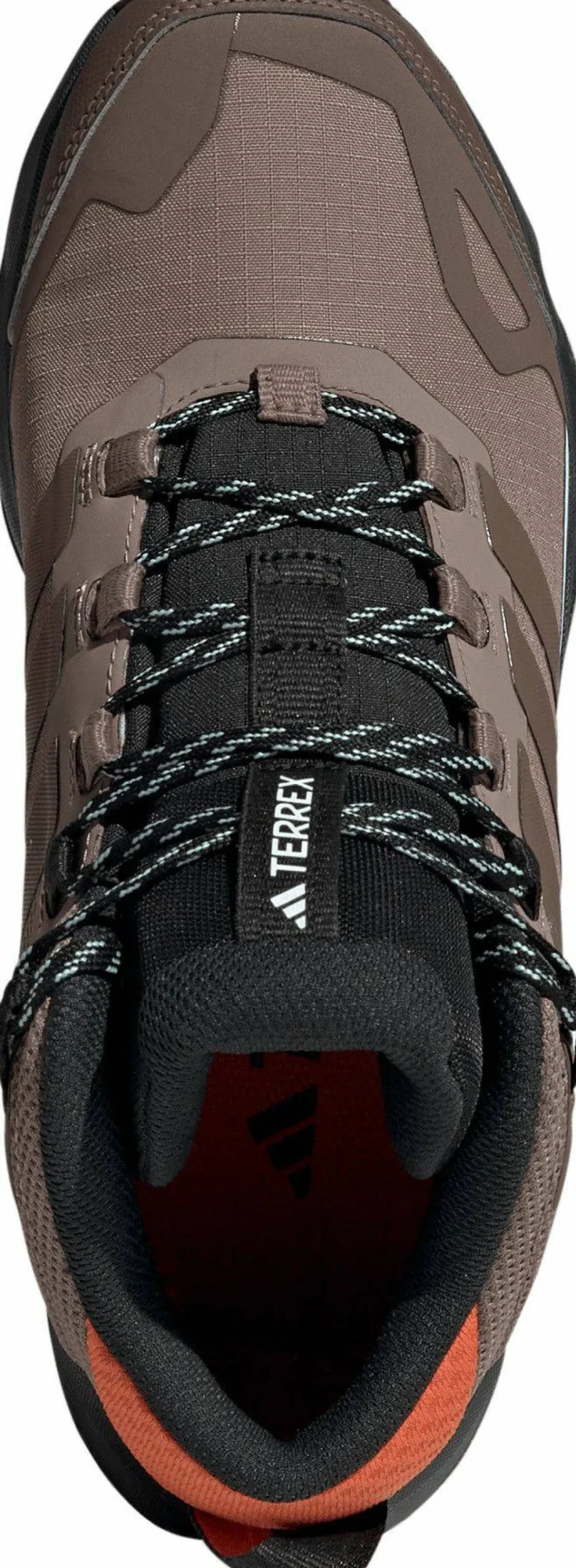 Adidas Women's Terrex Skychaser Ax5 Mid Gore-Tex Trace Brown/Earth Strata/Semi Impact Orange Discount