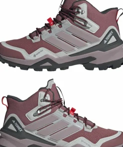 Women's Terrex Skychaser Mid Gore-Tex Gore-Tex Damskor|Vandringsskor & Vandringskängor Dam