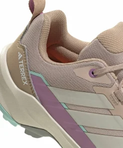 Adidas Women's Terrex Skychaser Ax5 Mid Gore-Tex Wontau/alumin/prepur