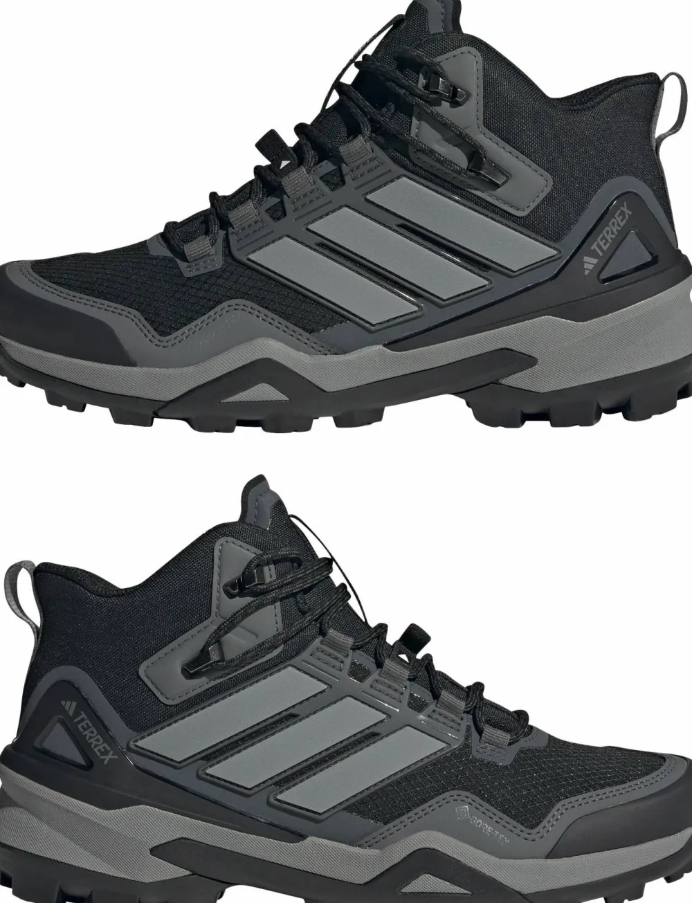Women's Terrex Skychaser Mid Gore-Tex Vandringsskor & Vandringskängor Dam