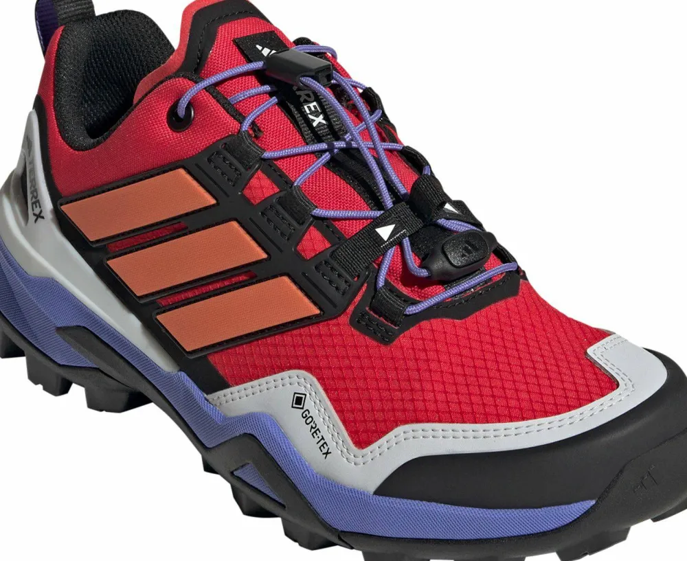 Adidas Women's Terrex Skychaser Gore-Tex Red/Secobl/Core Black Discount