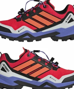 Adidas Women's Terrex Skychaser Gore-Tex Red/Secobl/Core Black Discount