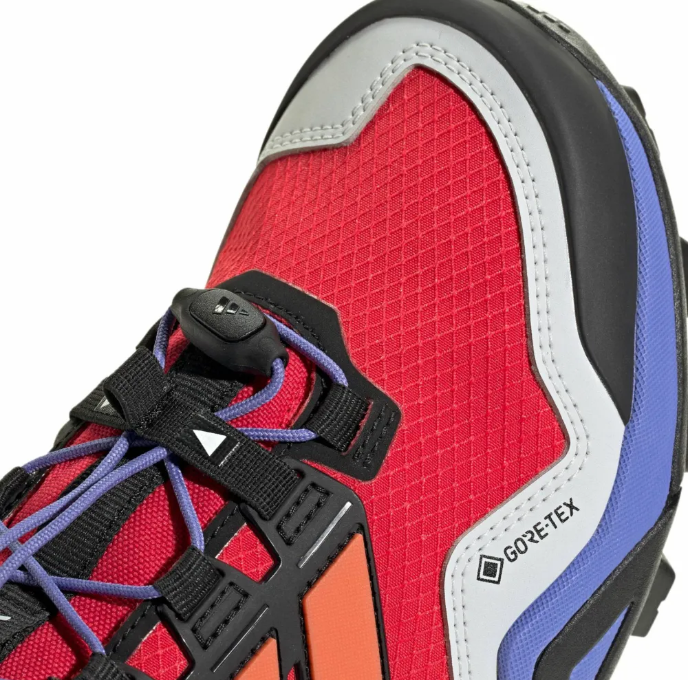 Adidas Women's Terrex Skychaser Gore-Tex Red/Secobl/Core Black Discount
