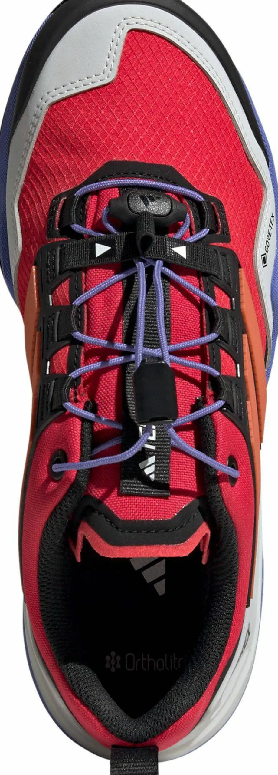 Adidas Women's Terrex Skychaser Gore-Tex Red/Secobl/Core Black Discount