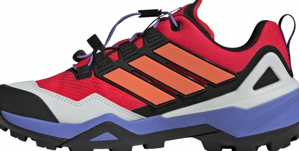 Adidas Women's Terrex Skychaser Gore-Tex Red/Secobl/Core Black Discount