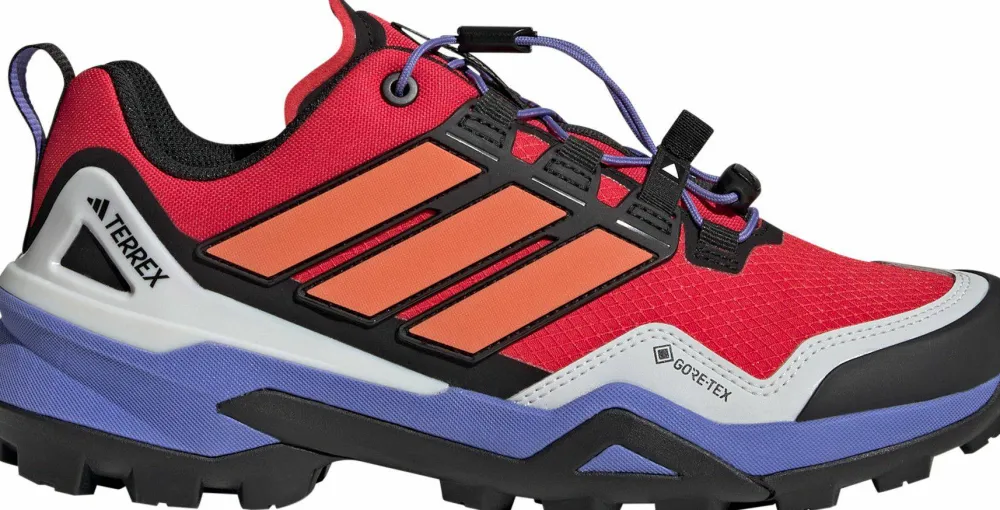 Adidas Women's Terrex Skychaser Gore-Tex Red/Secobl/Core Black Discount