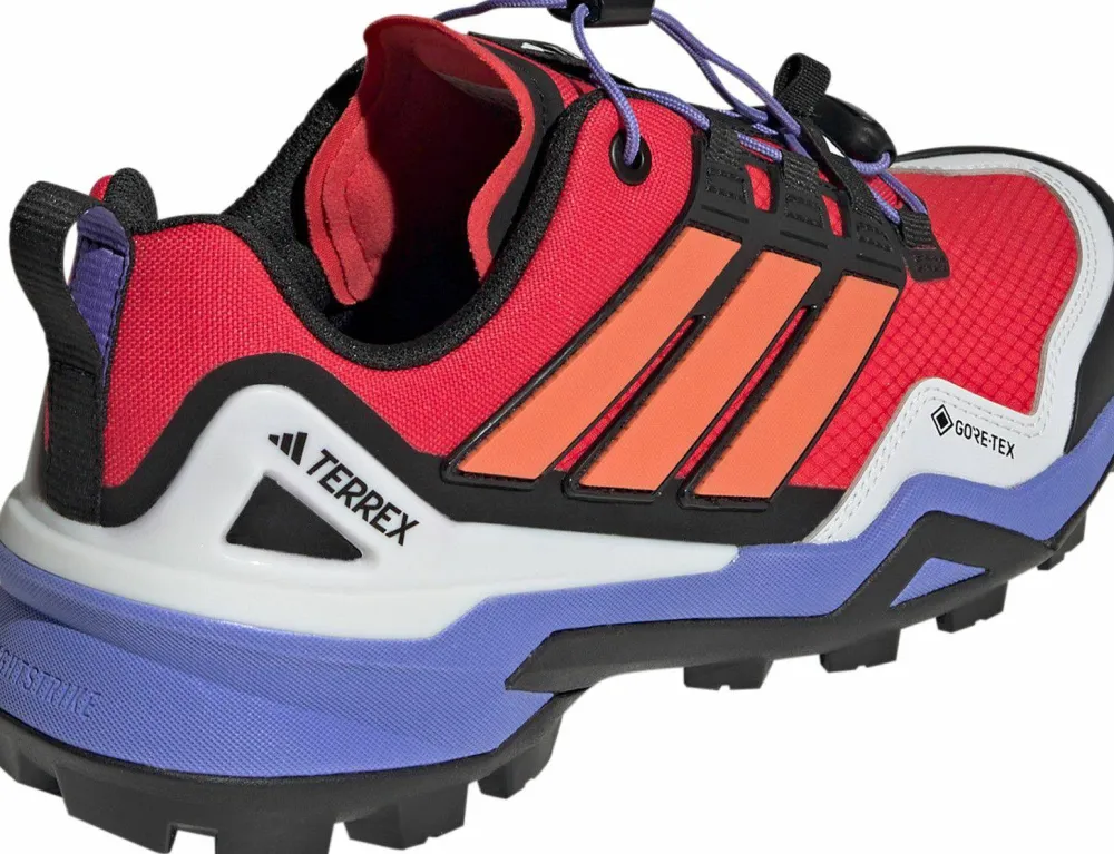 Adidas Women's Terrex Skychaser Gore-Tex Red/Secobl/Core Black Discount