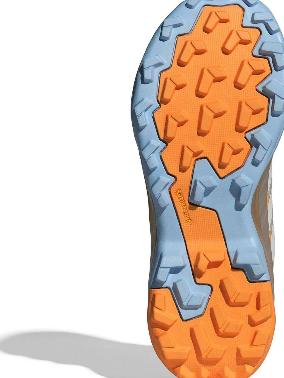 Adidas Women's Terrex Skychaser Ax5 Wonder alumina/Off white/Cardboard