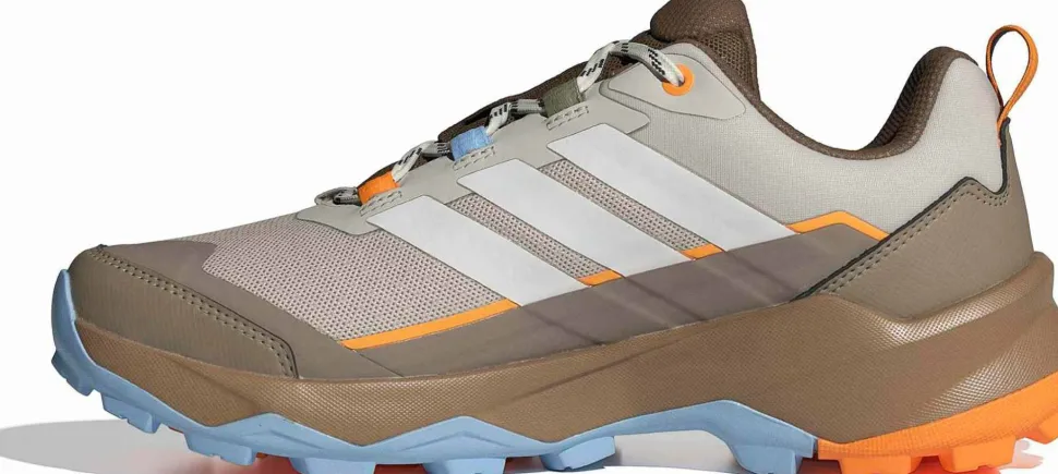 Adidas Women's Terrex Skychaser Ax5 Wonder alumina/Off white/Cardboard