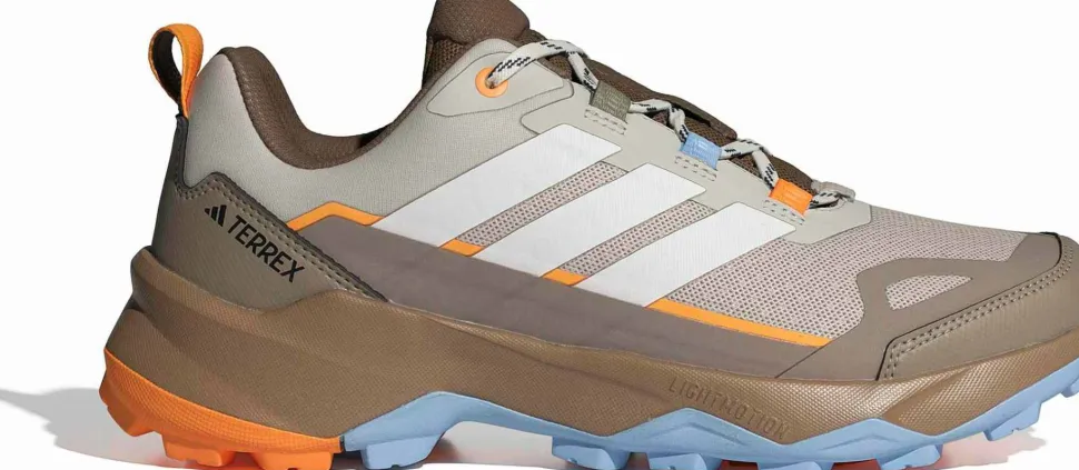 Adidas Women's Terrex Skychaser Ax5 Wonder alumina/Off white/Cardboard