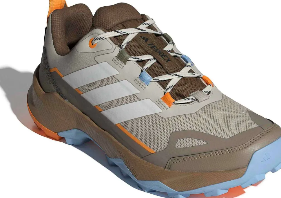 Adidas Women's Terrex Skychaser Ax5 Wonder alumina/Off white/Cardboard
