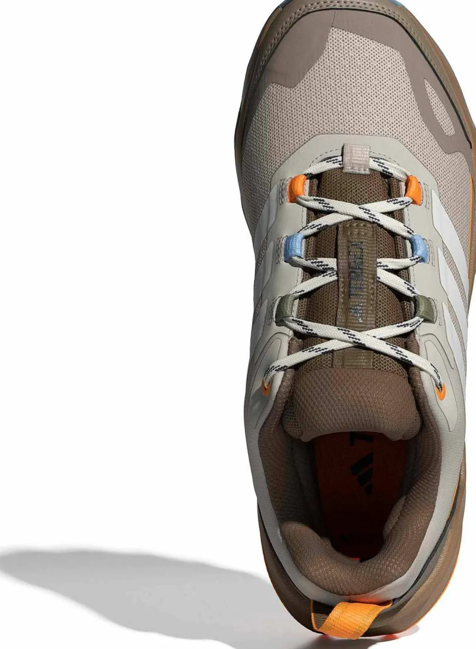 Adidas Women's Terrex Skychaser Ax5 Wonder alumina/Off white/Cardboard